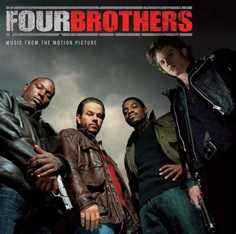 four brothers album songs